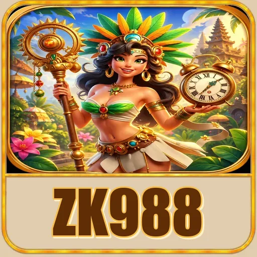 Pratinjau layar zk988